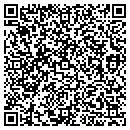 QR code with Hallstead Transmission contacts