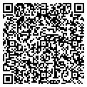 QR code with All Growd Up contacts