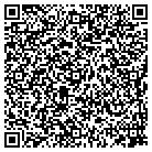 QR code with University Collision Center Inc contacts