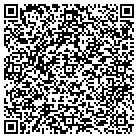 QR code with Zecca Ice Cream Distributors contacts