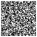 QR code with Yohe Fine Art contacts