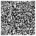 QR code with Lutheran University Center contacts
