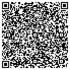 QR code with A W Communications contacts