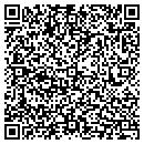 QR code with R M Shoemaker Holdings Inc contacts