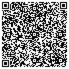 QR code with Gabauer Funeral Home Inc contacts