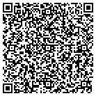 QR code with Golden Scissors Salon contacts