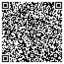 QR code with James F Vincek Inc contacts