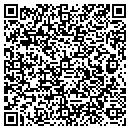 QR code with J C's Cafe & Deli contacts