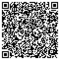 QR code with Gemsoft contacts