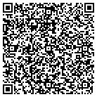 QR code with Cicada Architecture Planning contacts