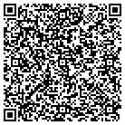 QR code with Advanced Chiropractic Center contacts