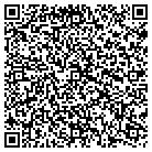 QR code with Aphasia Center Of California contacts