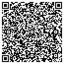 QR code with Toni Rust DDS contacts
