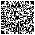 QR code with S & K Scope Mounts contacts