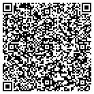 QR code with R L Livingston Excavating contacts