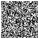 QR code with Thomas Hoover contacts