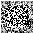 QR code with Allegheny Air Conditioning Inc contacts