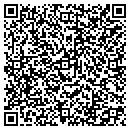 QR code with Rag Shop contacts