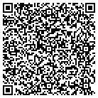 QR code with L W Zelmore Heating & Cooling contacts