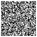 QR code with Finish Line contacts