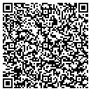 QR code with A-1 Concrete contacts