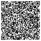 QR code with M-Squared Dev Parkwood Pointe contacts