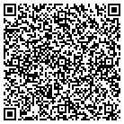 QR code with H & R Block Tax Service contacts