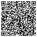 QR code with P & P Builders contacts