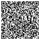 QR code with R Kennedy Elev Cnslt contacts
