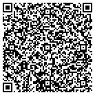 QR code with Walnut Creek Middle School contacts