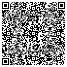 QR code with Henner's General Contracting contacts
