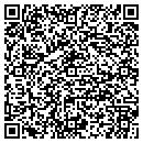 QR code with Allegheny Orthtics Prosthetics contacts