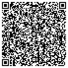 QR code with C B SPEICHER Engineering PC contacts