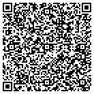 QR code with Servpro Of Wissinoming contacts