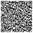 QR code with Mystique Beauty Salon & Barber contacts