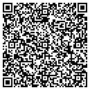 QR code with Rabbit Pocono Farm & Lab contacts