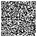 QR code with John Heinz Institute contacts