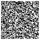 QR code with Reflection Of You Antiques contacts