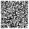 QR code with Lindas Daycare contacts
