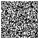 QR code with Toensmeier Adjustment Service contacts