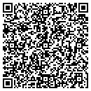 QR code with L & S Property Group Inc contacts