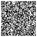 QR code with Titanis contacts