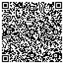 QR code with C F Reynolds Med Hstorical Soc contacts