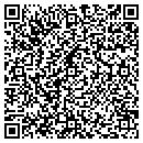 QR code with C B T Ltd Creative Consulting contacts