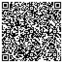 QR code with R S Simmons Co contacts