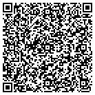 QR code with RJG Software & Training contacts