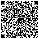 QR code with Read's Clock Haven contacts