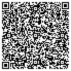 QR code with Precision Transducer Systems contacts