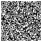 QR code with L Ward Remodeling & Woodworkng contacts