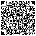 QR code with C T P D Inc contacts